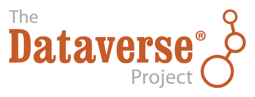 Logo for Dataverse