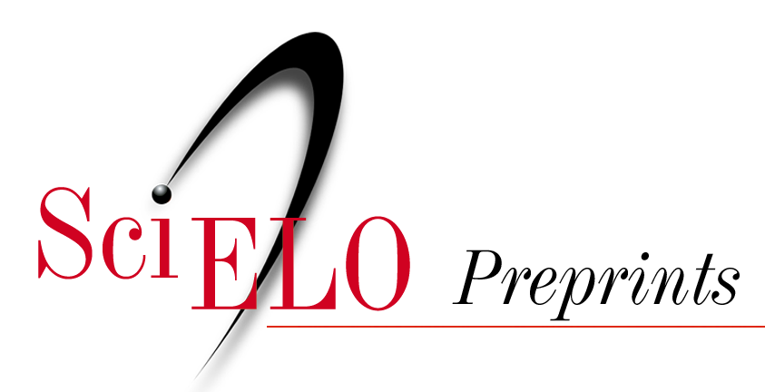 Logo for SciELO Preprints